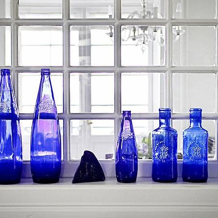 Villa Snekkersten 赫尔辛格 外观 照片