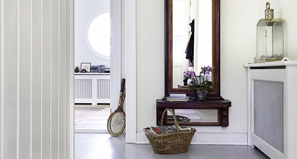 Villa Snekkersten 赫尔辛格 外观 照片