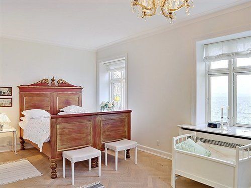 Villa Snekkersten 赫尔辛格 外观 照片